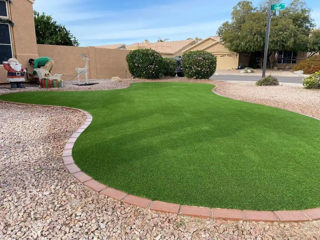 Artificial Turf Consultation and Estimates in Deer Park, TX
